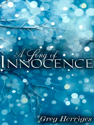 cover image of A Song of Innocence